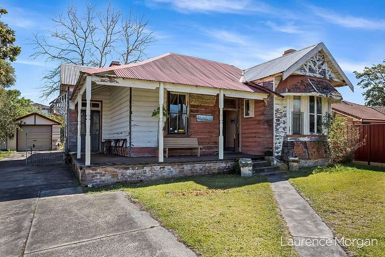 Fifth view of Homely house listing, 457 - 459 Princes Highway, Fernhill NSW 2519