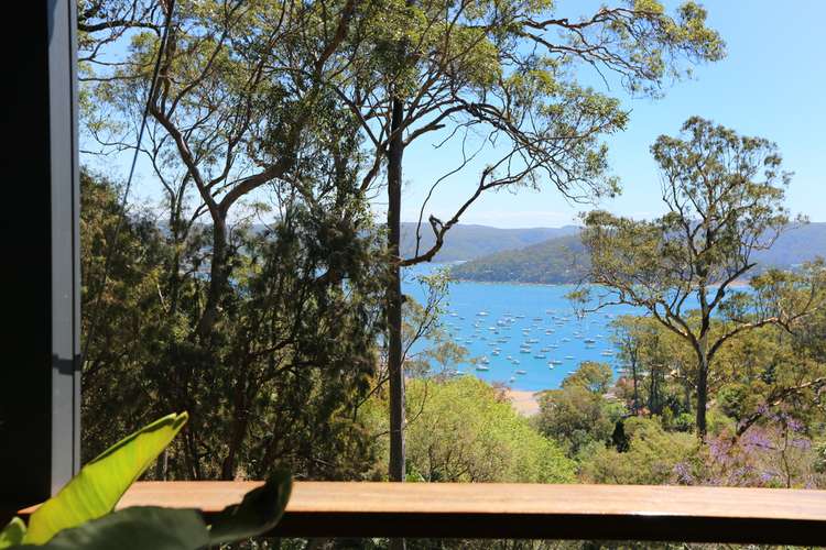 Second view of Homely house listing, 4 Joanne Place, Bilgola Plateau NSW 2107