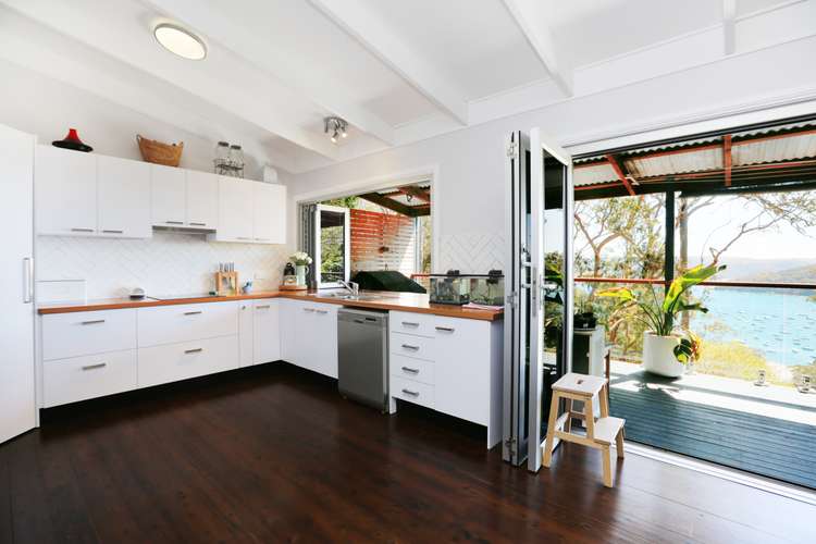 Third view of Homely house listing, 4 Joanne Place, Bilgola Plateau NSW 2107