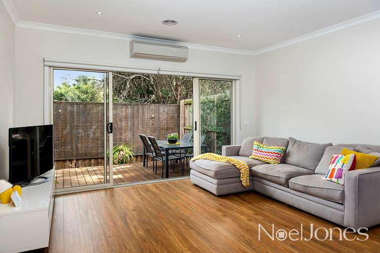 Main view of Homely unit listing, 3/104 Liverpool Road, Kilsyth VIC 3137