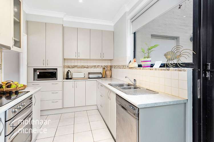 Second view of Homely townhouse listing, 1/51 Robsons Road, Keiraville NSW 2500