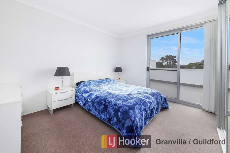 Fourth view of Homely unit listing, 23/128-132 Woodville Road, Merrylands NSW 2160