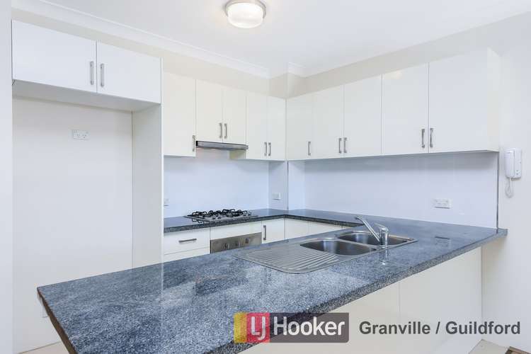 Third view of Homely unit listing, 10/572-574 Woodville Road, Guildford NSW 2161