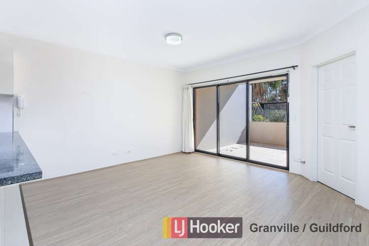 Fifth view of Homely unit listing, 10/572-574 Woodville Road, Guildford NSW 2161