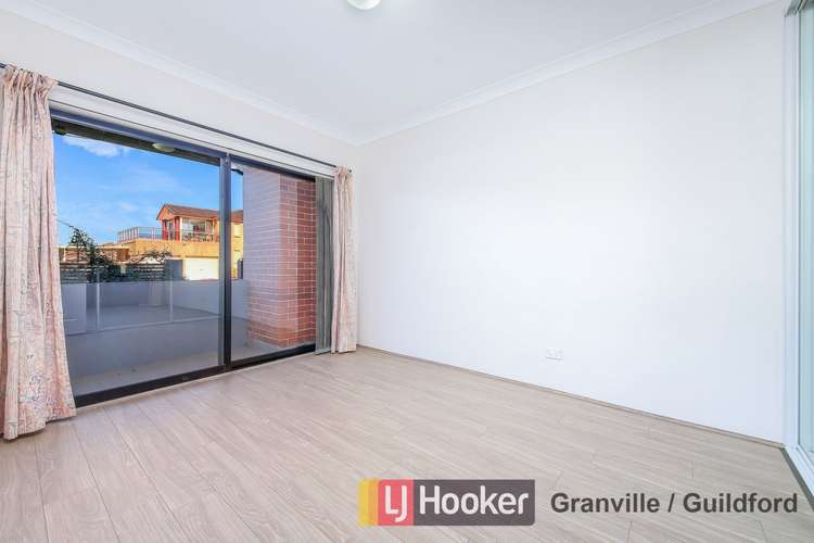 Sixth view of Homely unit listing, 10/572-574 Woodville Road, Guildford NSW 2161