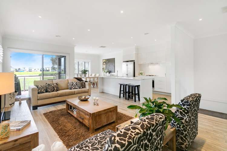 Main view of Homely house listing, 124 La Perouse Boulevard, Bonbeach VIC 3196