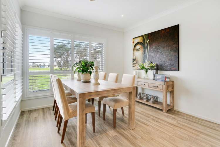 Third view of Homely house listing, 124 La Perouse Boulevard, Bonbeach VIC 3196