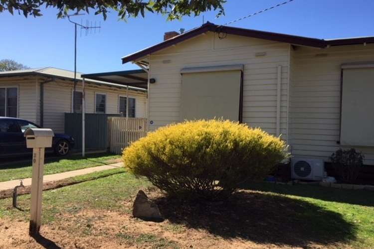 Main view of Homely house listing, 30 Wadeson Street, Cobram VIC 3644