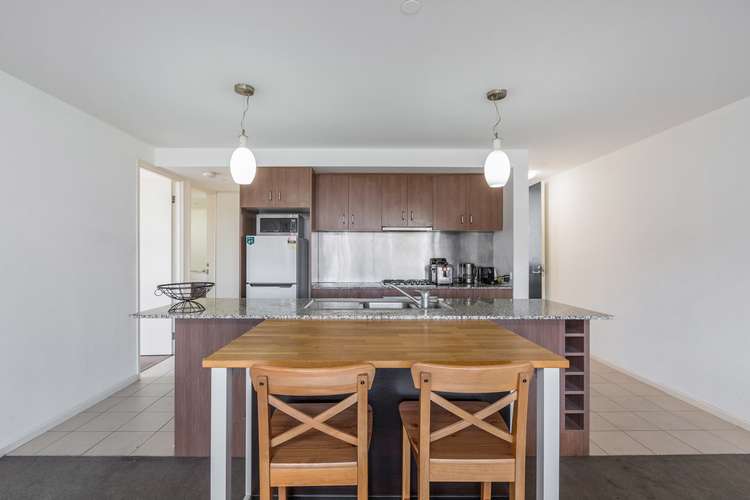 Second view of Homely apartment listing, 11/42A Byron Street, Footscray VIC 3011