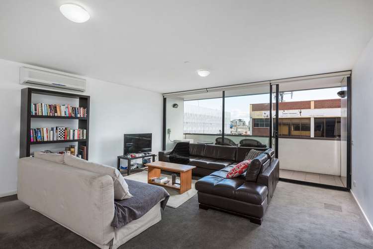Fourth view of Homely apartment listing, 11/42A Byron Street, Footscray VIC 3011