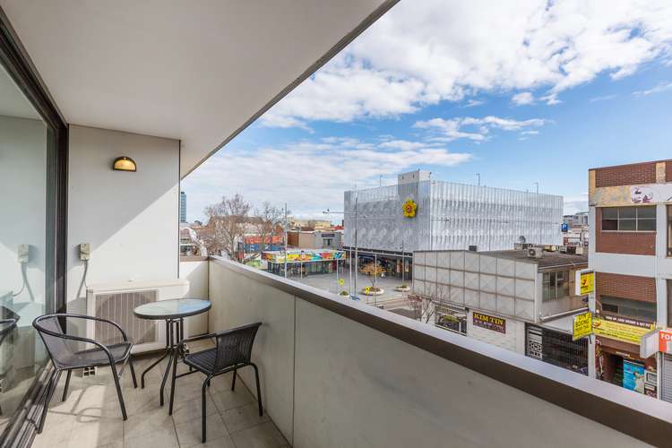 Fifth view of Homely apartment listing, 11/42A Byron Street, Footscray VIC 3011