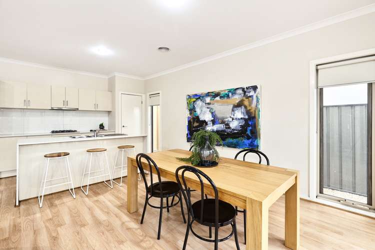 Sixth view of Homely house listing, 38 Highbury Circuit, Craigieburn VIC 3064