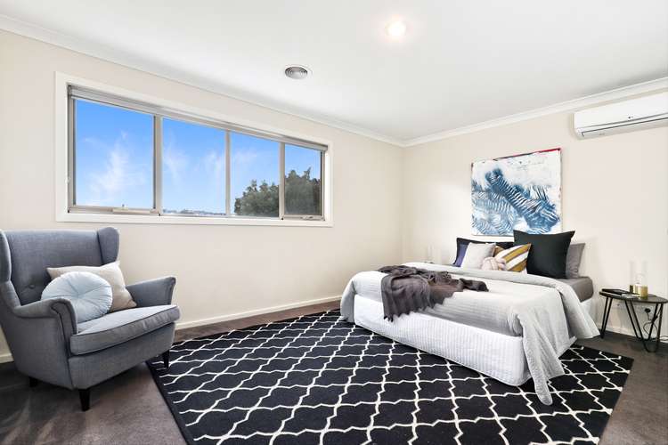 Seventh view of Homely house listing, 38 Highbury Circuit, Craigieburn VIC 3064