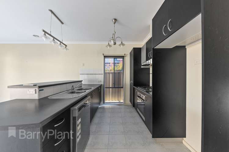 Second view of Homely house listing, 22 Clementson Drive, Caroline Springs VIC 3023