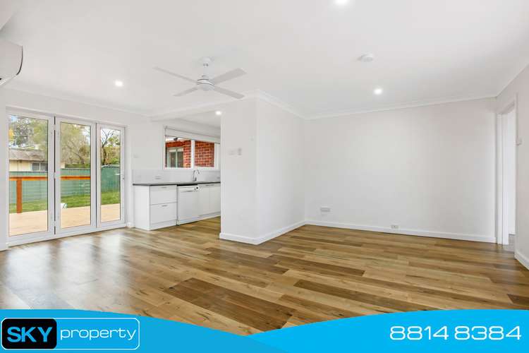 Main view of Homely house listing, 20 Burke Street, Blacktown NSW 2148