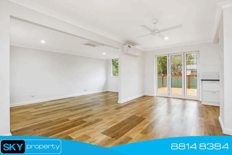 Third view of Homely house listing, 20 Burke Street, Blacktown NSW 2148