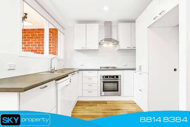 Fourth view of Homely house listing, 20 Burke Street, Blacktown NSW 2148