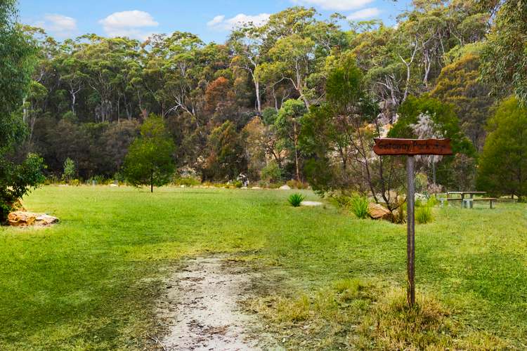 Sixth view of Homely residentialLand listing, 7 Echidna Grove, Glenorie NSW 2157