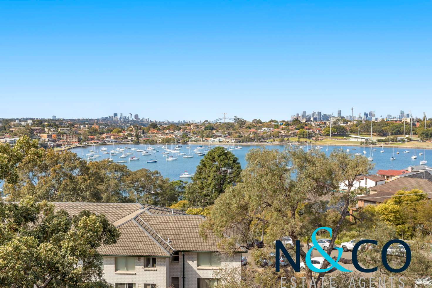 Main view of Homely apartment listing, Level 5/20/2 Bortfield Drive, Chiswick NSW 2046