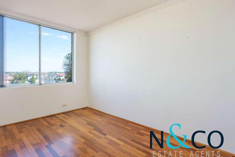 Fifth view of Homely apartment listing, Level 5/20/2 Bortfield Drive, Chiswick NSW 2046