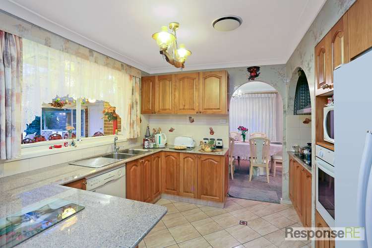 Third view of Homely house listing, 41 Sporing Avenue, Kings Langley NSW 2147