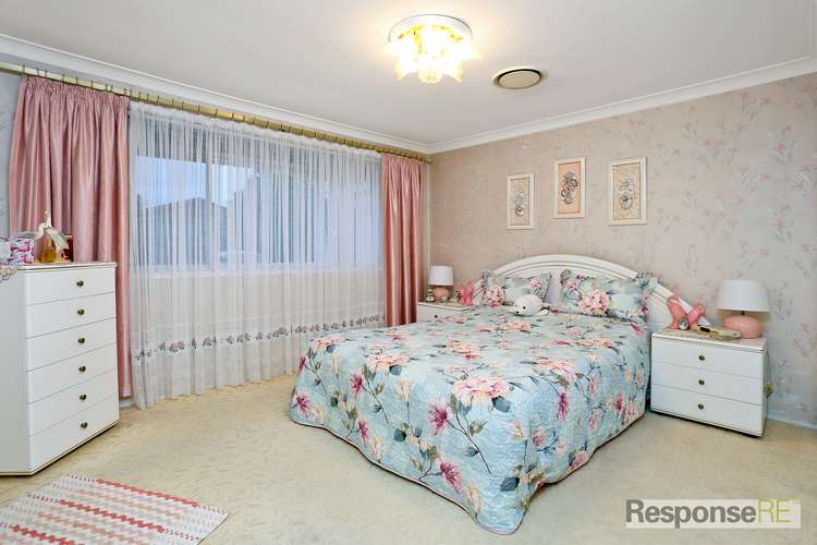 Fourth view of Homely house listing, 41 Sporing Avenue, Kings Langley NSW 2147