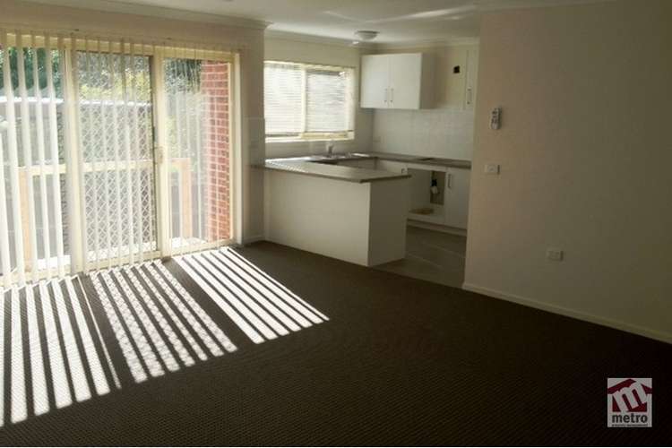 Third view of Homely unit listing, 2/2 William Street, Koo Wee Rup VIC 3981