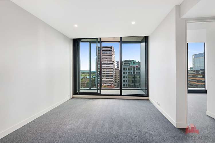 Second view of Homely apartment listing, 803/555 St Kilda Road, Melbourne VIC 3004