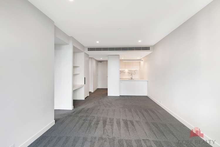 Fourth view of Homely apartment listing, 803/555 St Kilda Road, Melbourne VIC 3004