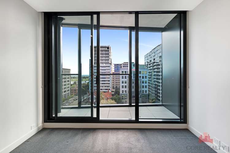Fifth view of Homely apartment listing, 803/555 St Kilda Road, Melbourne VIC 3004