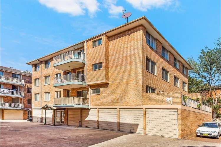 Main view of Homely unit listing, 53/4-11 Equity Place, Canley Vale NSW 2166