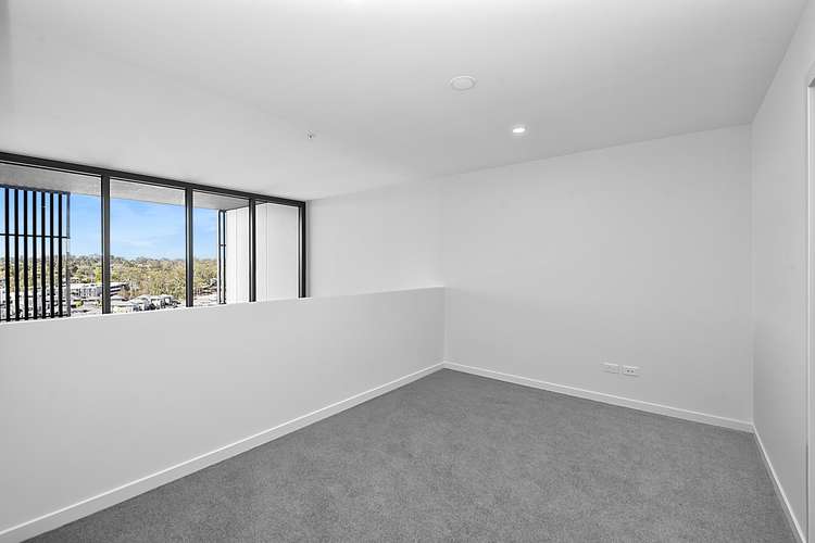 Fourth view of Homely apartment listing, 1008/10 Aviators Way, Penrith NSW 2750