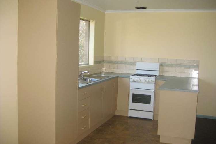 Third view of Homely townhouse listing, 1/4 Moscript Street, Campbells Creek VIC 3451