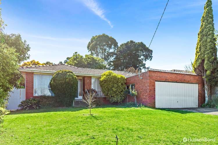 Main view of Homely house listing, 33 Walter Street, Bulleen VIC 3105