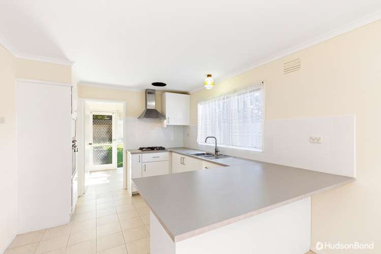 Second view of Homely house listing, 33 Walter Street, Bulleen VIC 3105