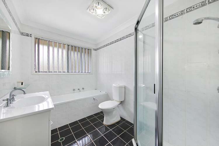 Fifth view of Homely house listing, 21 Chetwynd Avenue, Berkeley Vale NSW 2261