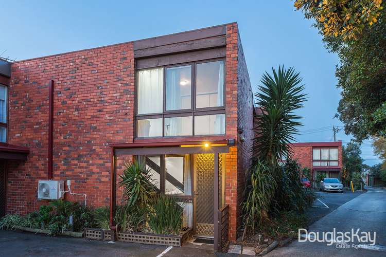 Main view of Homely townhouse listing, 14/20 Talmage Street, Albion VIC 3020