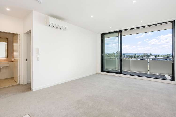 Third view of Homely apartment listing, 803/101A Lord Sheffield Circuit, Penrith NSW 2750