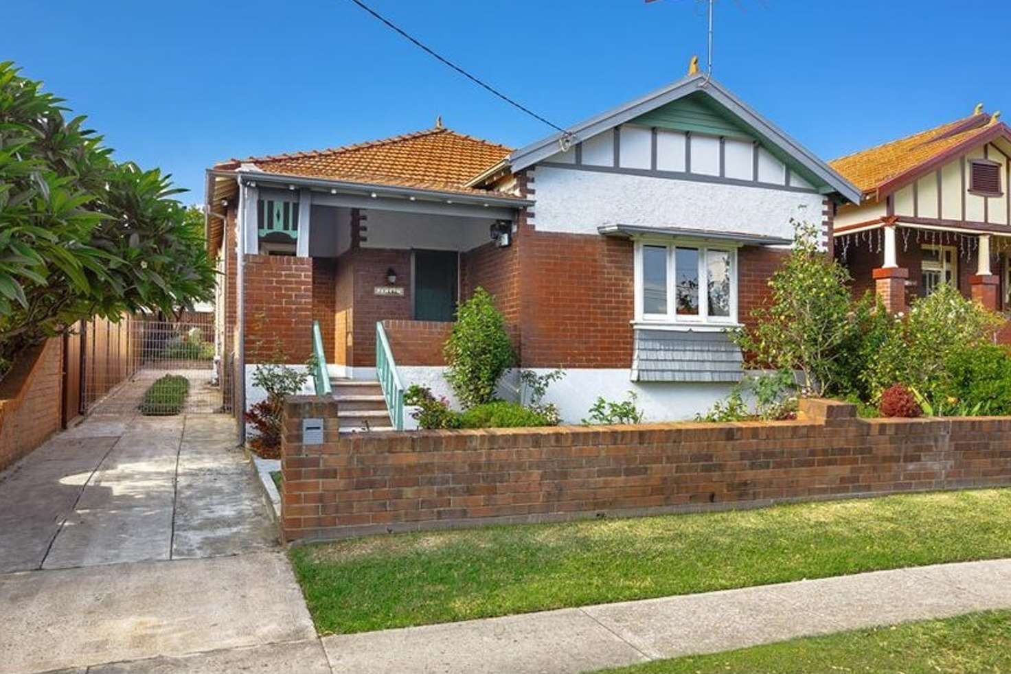 Main view of Homely house listing, 81 Broughton Street, Concord NSW 2137