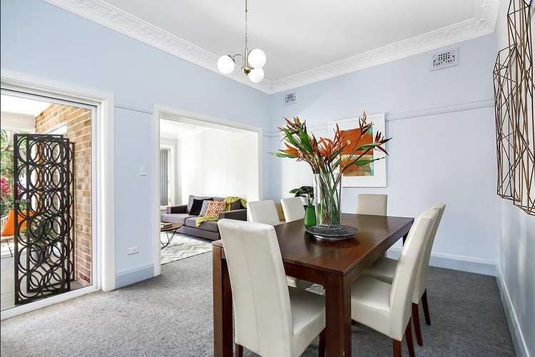 Fourth view of Homely house listing, 81 Broughton Street, Concord NSW 2137