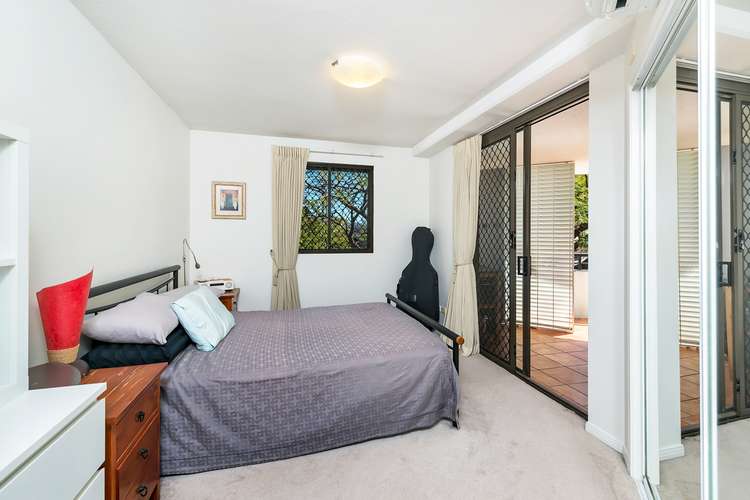 Fifth view of Homely unit listing, 8/5 Chasely Street, Auchenflower QLD 4066