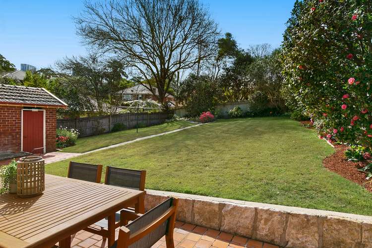 Fifth view of Homely house listing, 17 Stewart Street, Artarmon NSW 2064