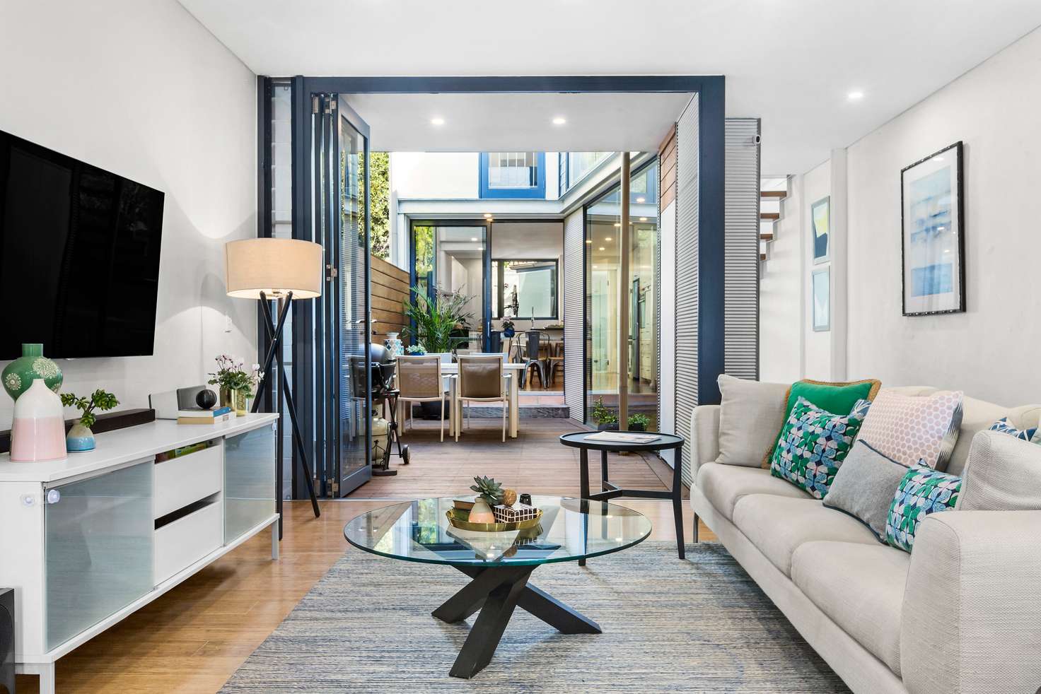 Main view of Homely house listing, 6 Elliott Street, Balmain NSW 2041