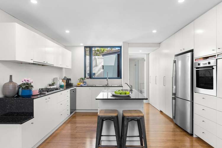 Second view of Homely house listing, 6 Elliott Street, Balmain NSW 2041