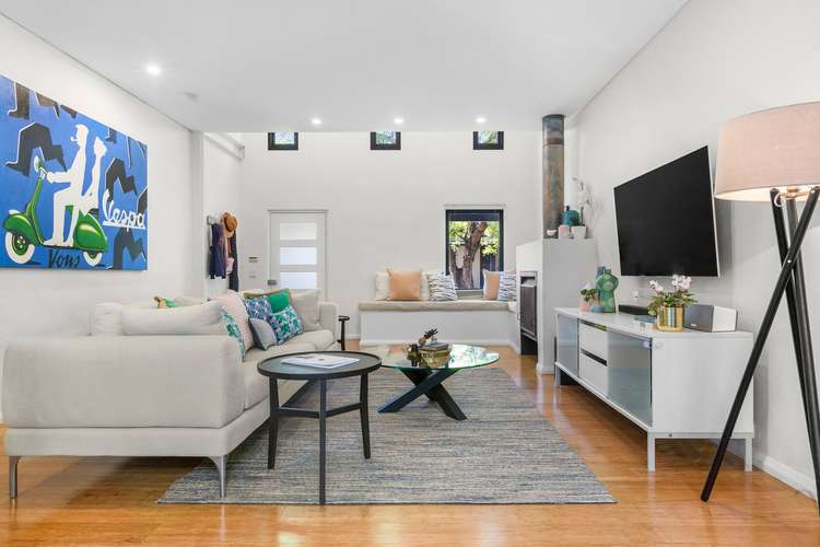 Fifth view of Homely house listing, 6 Elliott Street, Balmain NSW 2041