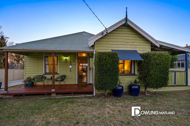 Main view of Homely house listing, 10 Bronwyn Street, Telarah NSW 2320
