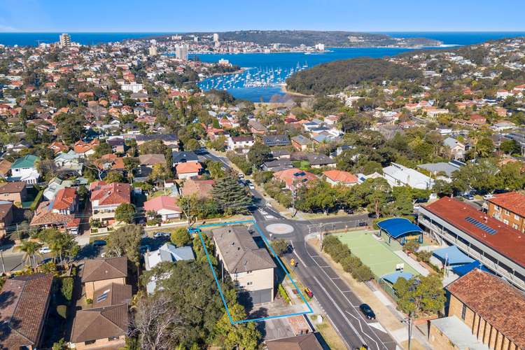 Third view of Homely apartment listing, 1/65 Seaview Street, Balgowlah NSW 2093