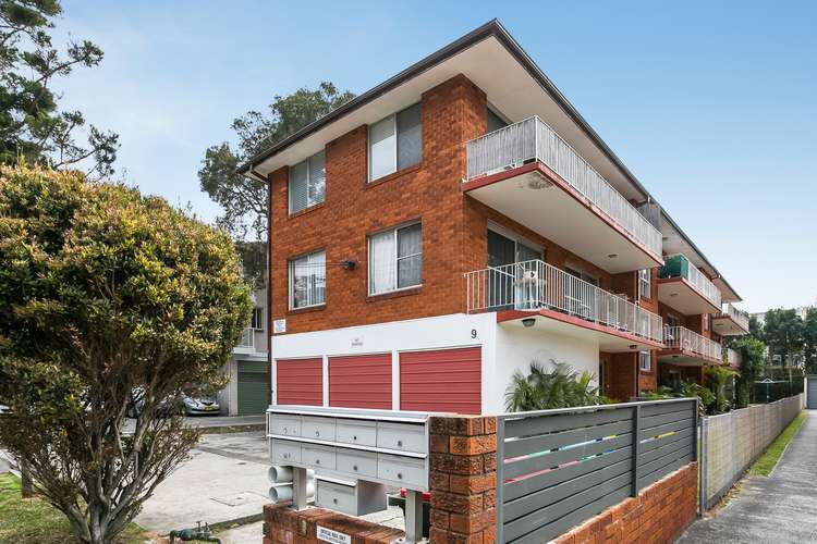 Fifth view of Homely unit listing, 8/9 Fielding Street, Collaroy NSW 2097