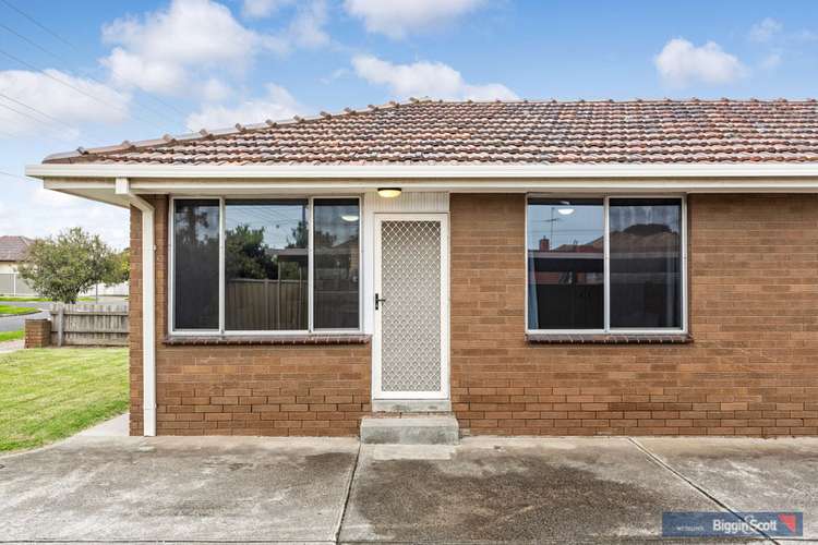 Second view of Homely unit listing, 1/45 Marion Street, Altona North VIC 3025