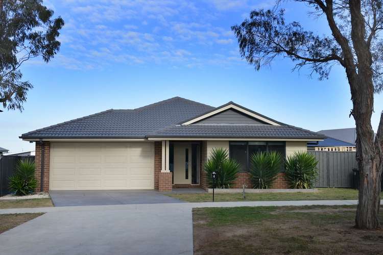 Main view of Homely house listing, 4 Calvert Street, Bairnsdale VIC 3875